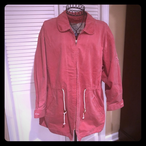 Cambridge Dry Goods Company Jacket - Picture 1 of 3